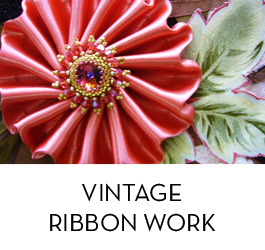 ribbonBUTTON